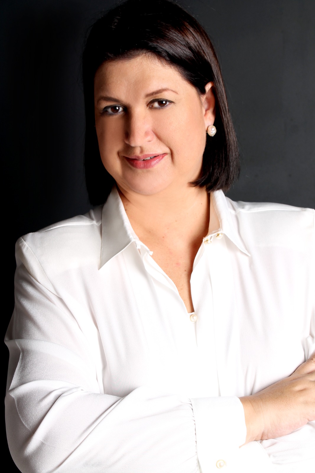 Íria Lícia Oliva Doniak